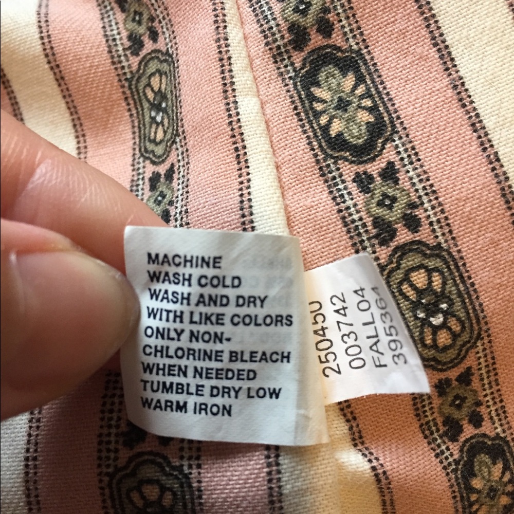 Gap corduroy blazer - Picture 7 of 7